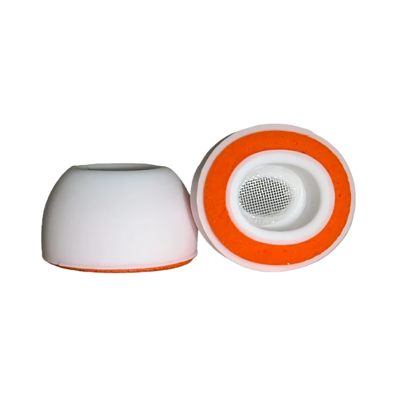 Memory Foam Ohrhörer für Kopfhörer Ersatz Eartips Silicon X3UB – Detail 1