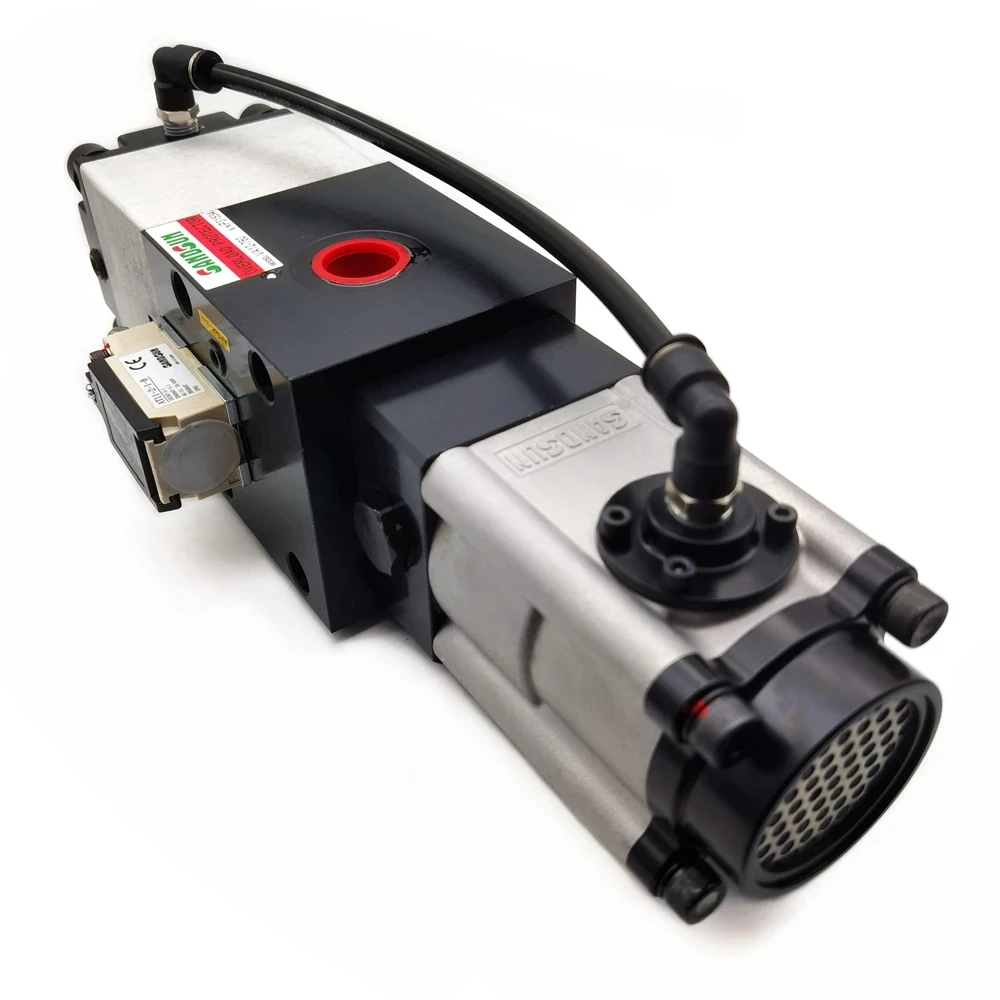 VA12 Sandsun Overload Protector VA12-760 مضخة الزائد