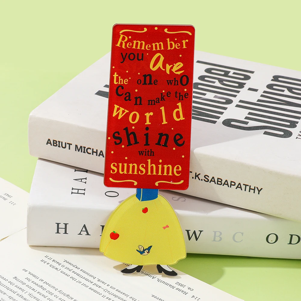 Alice in Wonderland Acrylic Bo - Home Office And Library ulasan dan harga