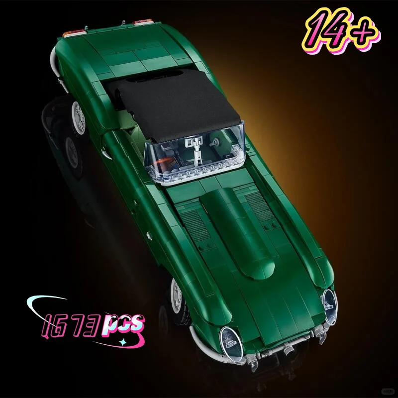 in-stock-assemble-model-1673pcs-convertible-sports-car-realistic-car-sets-designed-for-adult-builders-collectors-birthday-gifts