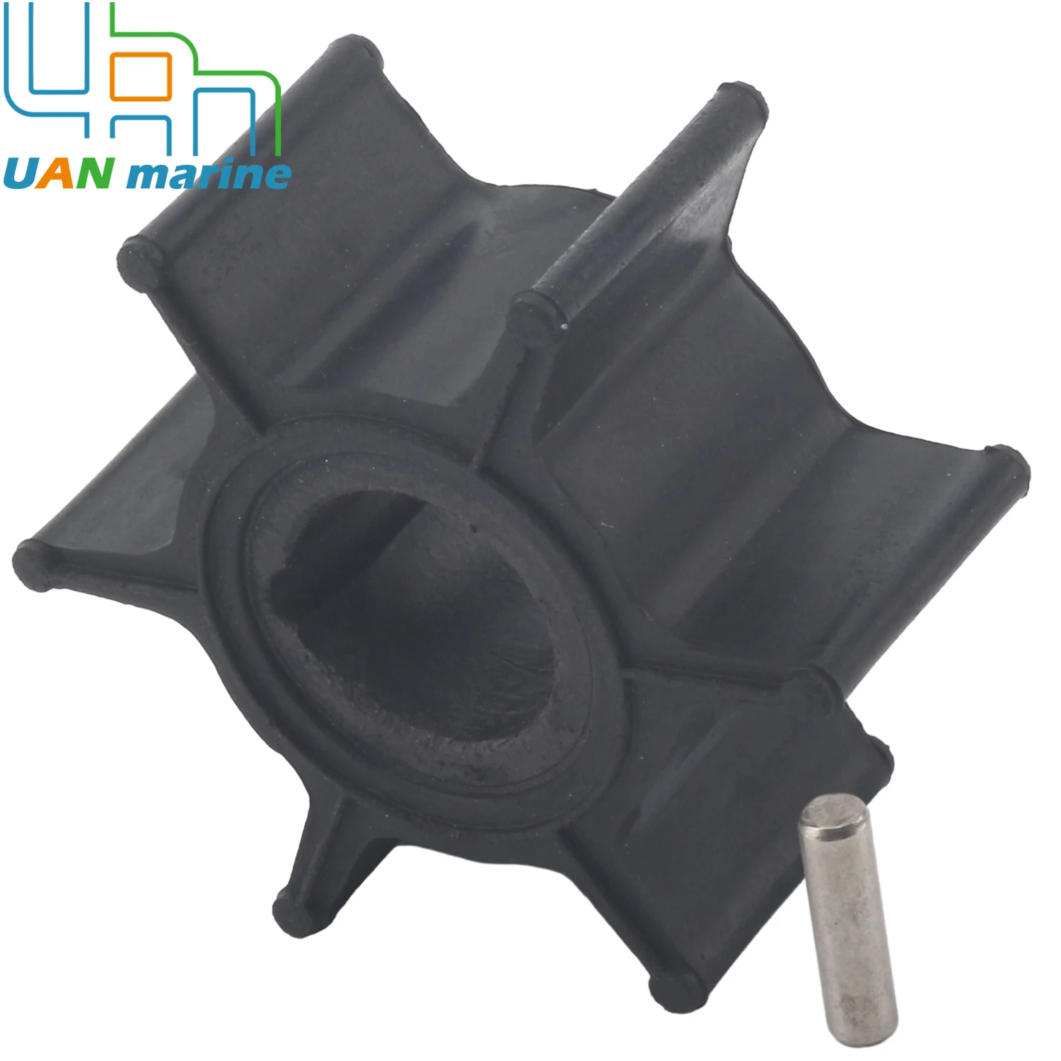 

47-803748Q01 47-803748K01 для Mercury Mariner 6HP 8HP 9.8HP 9.9HP послепродажный подвесной водяной насос с ключом 18-8920