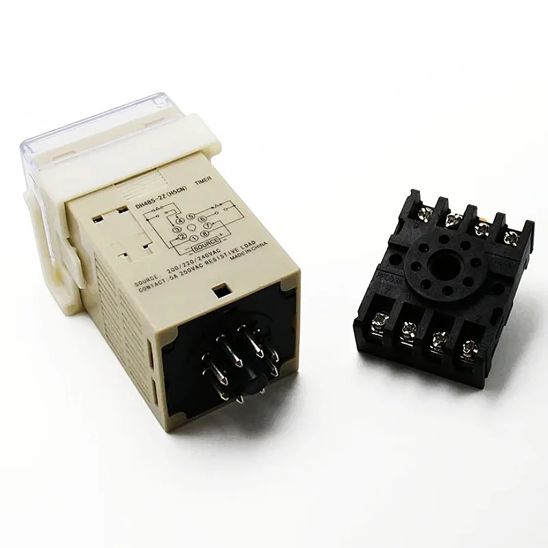 AC110V 220V 380V DC…