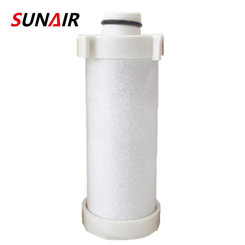 FJ-020CTAFXH Elemento filtrante per filtro di precisione del filtro di linea CJ020