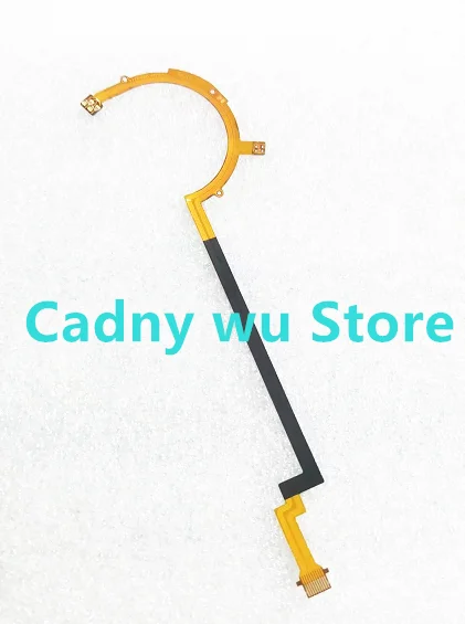 NEW Lens Aperture Flex Cable For Fuji Fujifilm XF 16-55mm 16-55 mm f/2.8 R LM WR Repair Part