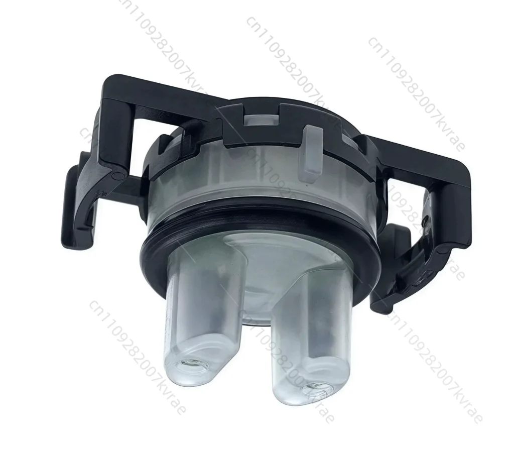 

Dishwasher contamination sensor for midea