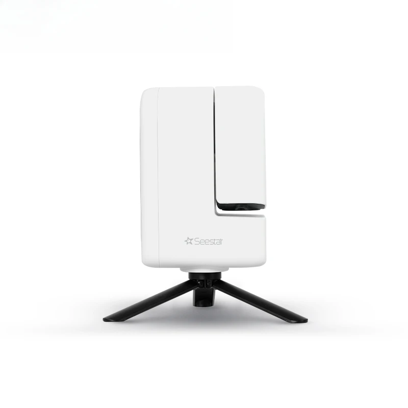 Интеллектуальный астрономический телескоп S30, автоматический поиск звезд, высокое разрешение, высокая мощность для взрослых