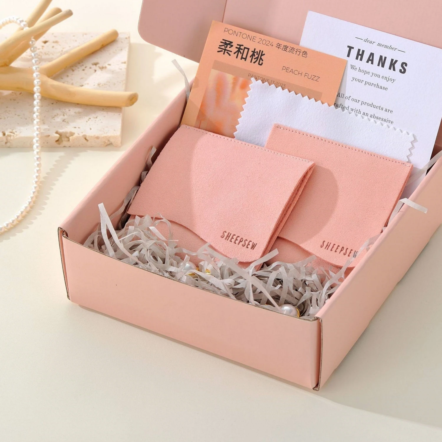 

20 шт., оптовая продажа, розовый цвет, Новое поступление, волнистая форма, конверт, сумка из микрофибры, ящик, коробка для ювелирных изделий, сумка с индивидуальным логотипом, дополнительный цвет