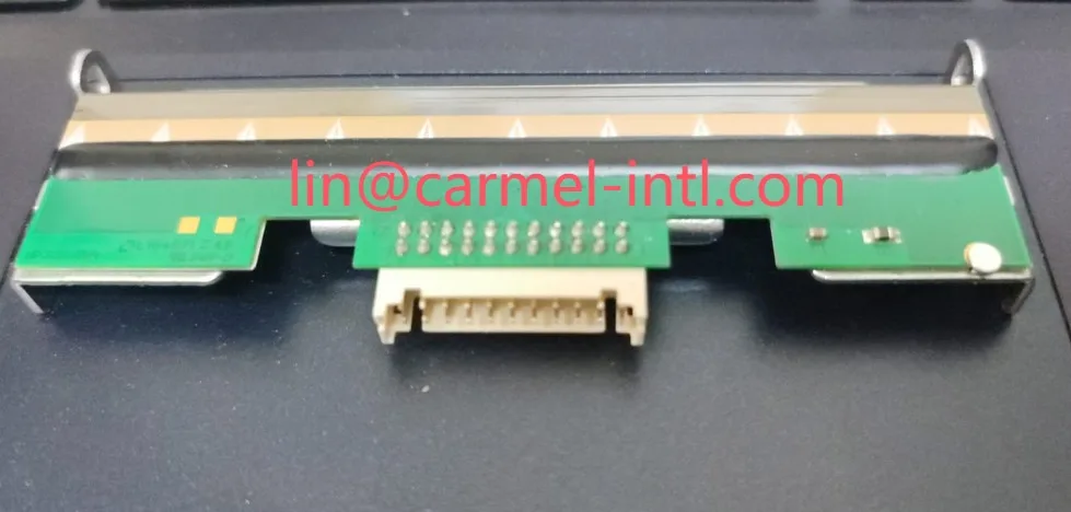 

новая печатающая головка принтера HPRT TP808