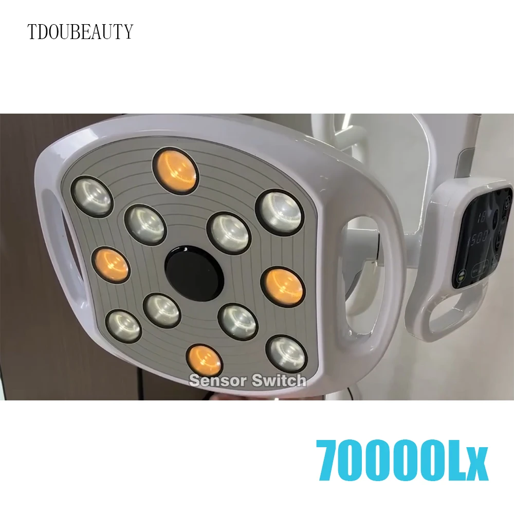 Tdoubeauty 70000Lux… - image