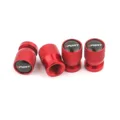 Red 4Pcs