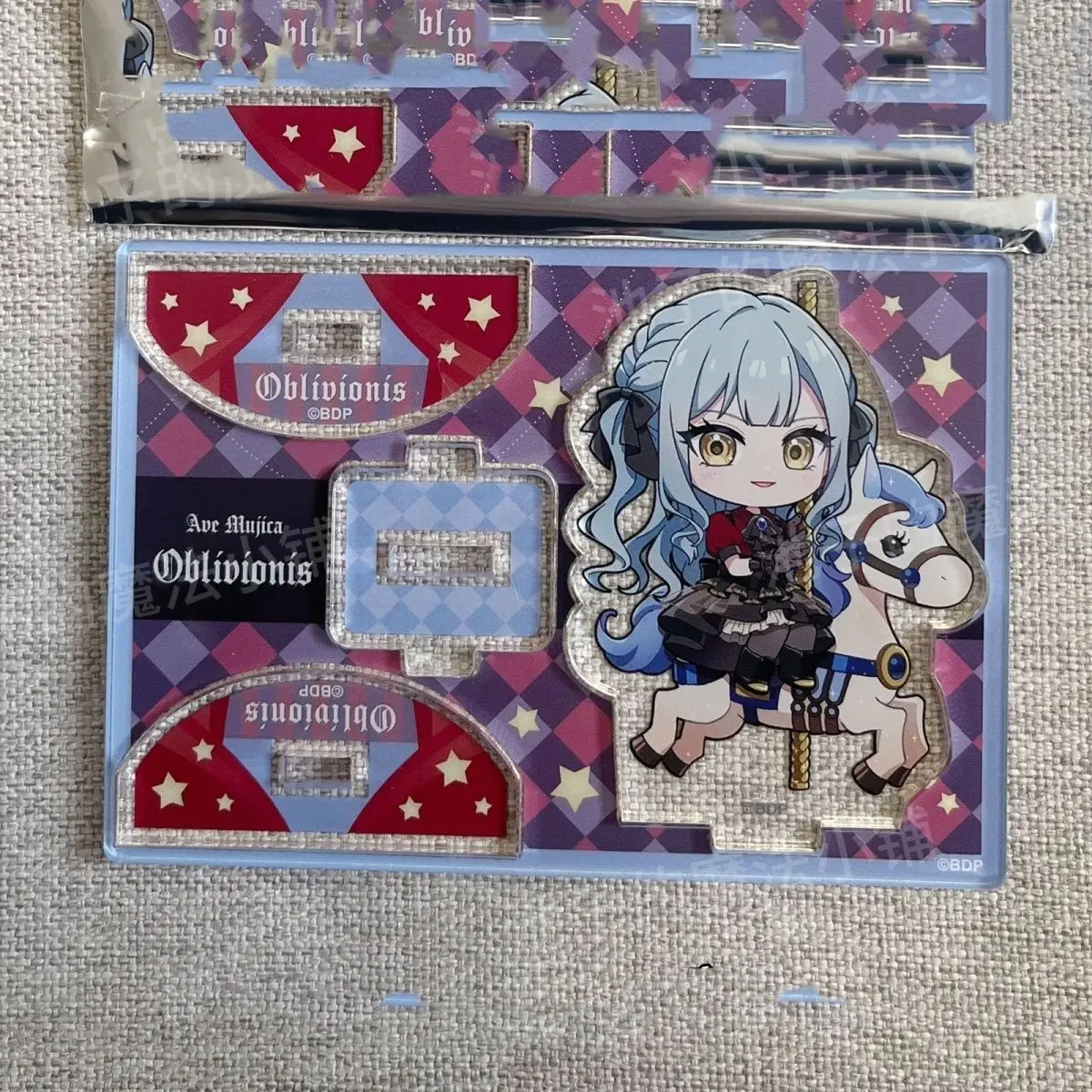 Bangdream игрушечные фигурки акриловая подставка аниме фигурка орнамент модель аксессуары подарочная игрушка настольные украшения Bangdream игрушечные фигурки акриловая подставка аниме фигурка орнамент модель аксессуары подарочная игрушка настольные украшения