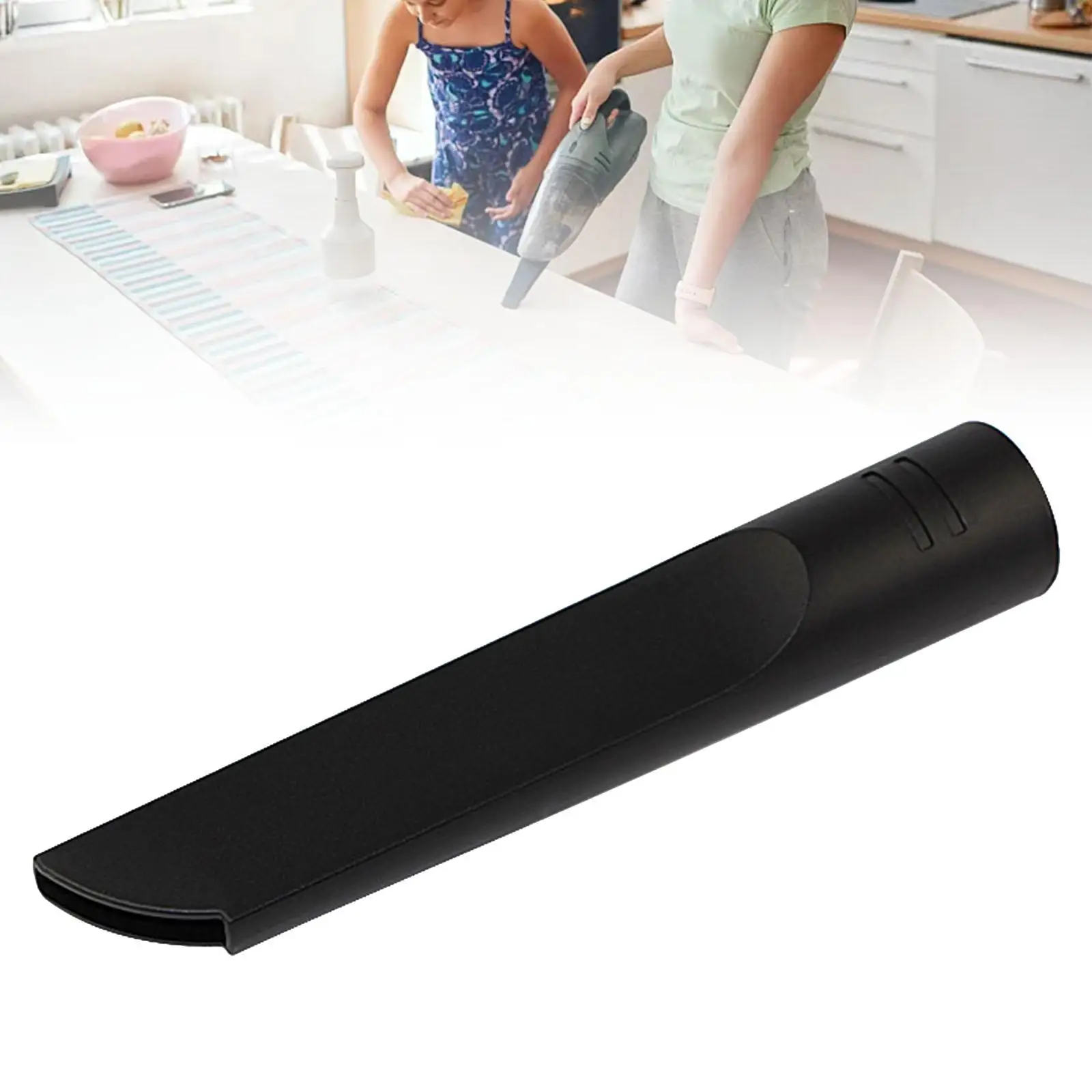 หัวฉีดเครื่องดูดฝุ่น, อะไหล่สูญญากาศ, 35มม. ติดตั้งง่ายใช้งานได้จริง