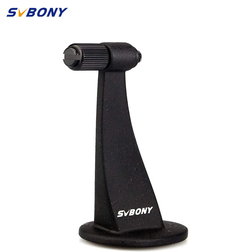 svbony sv111 adaptador de tripe binocular suporte de montagem de suporte de tripe de metal para binoculos de conexao 01