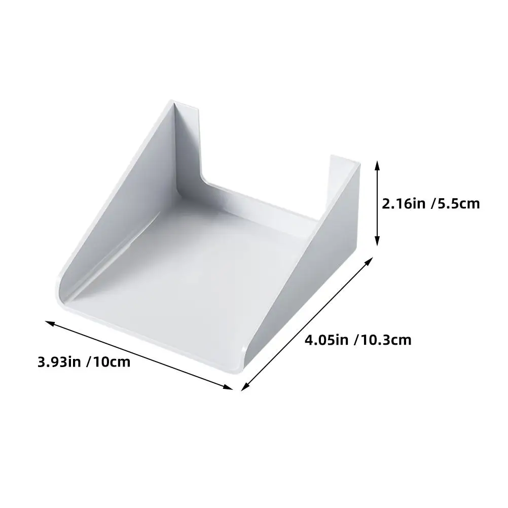 Coperture in plastica con copertura impermeabile per campanello da 4 pezzi per accesso domestico PP ignifugo