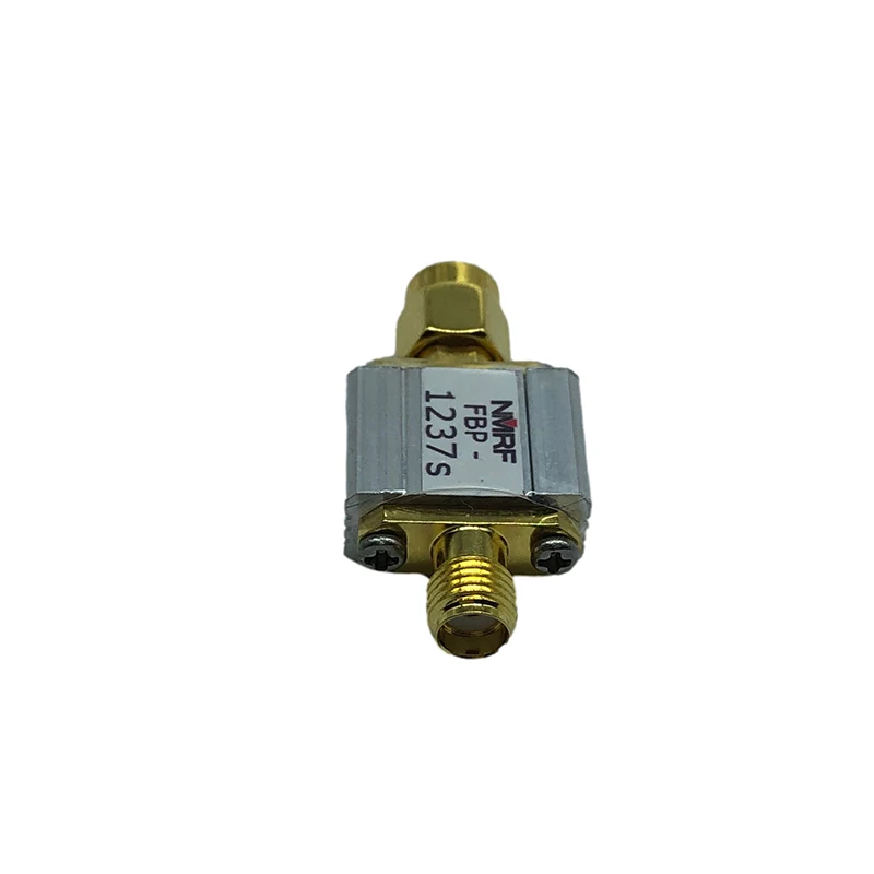 SAW band pass filter 1237s  1237Mhz  GPS L2 band passive antenna system for satellite positioning