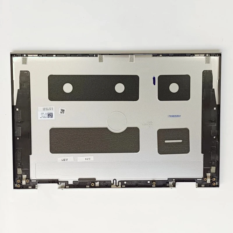Obudowa tylna ekranu LCD do laptopa 2-w-1 Inspiron 7415 5410 5415, górna pokrywa 0NRGDR 0GWRR6