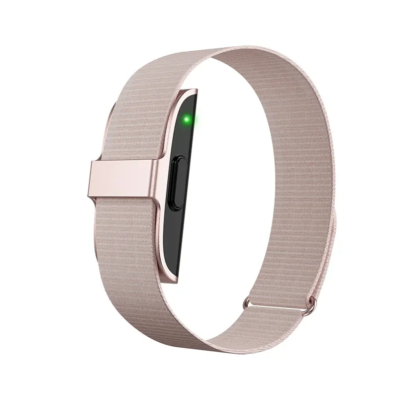 

HR, SpO2, HRV, BP Medical Smart Watch Smart Bracelet for Fashion, Sports and Health factory