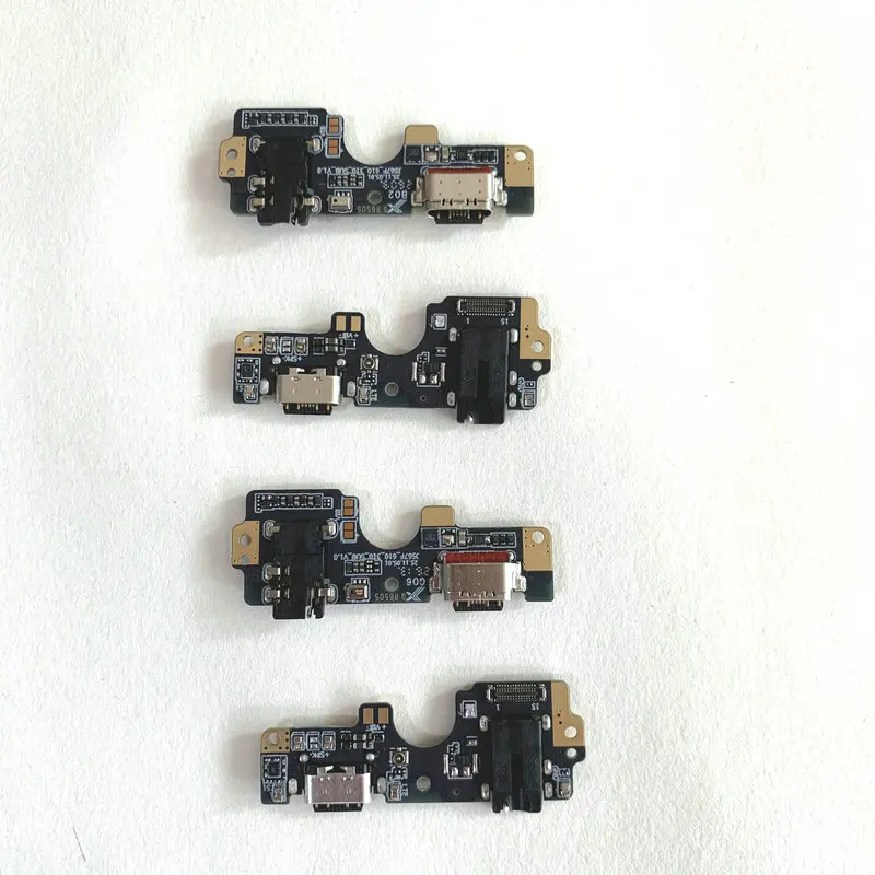 For Blackview Wave 7C Original USB Board Microphone Charging Dock Connector Mobile Phone Accessories