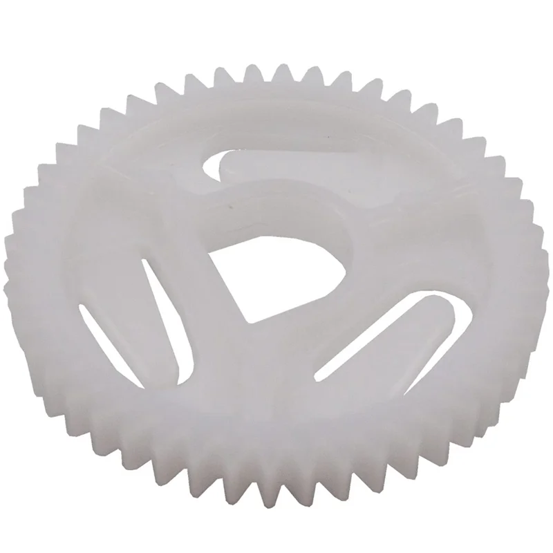 A83X-voor koelkast ijsmaker aandrijftandwiel onderdeelnummer 5304469403 accessoire voor model AP4368872, 08000251, 08001248, 3001584