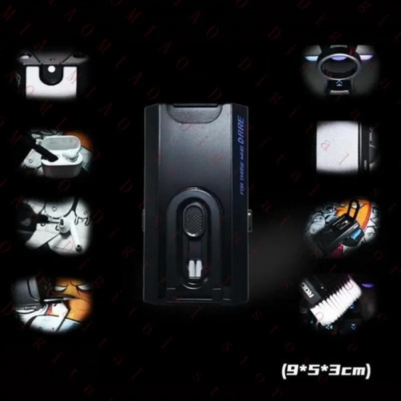 Ry For Asus Rog 8 I…