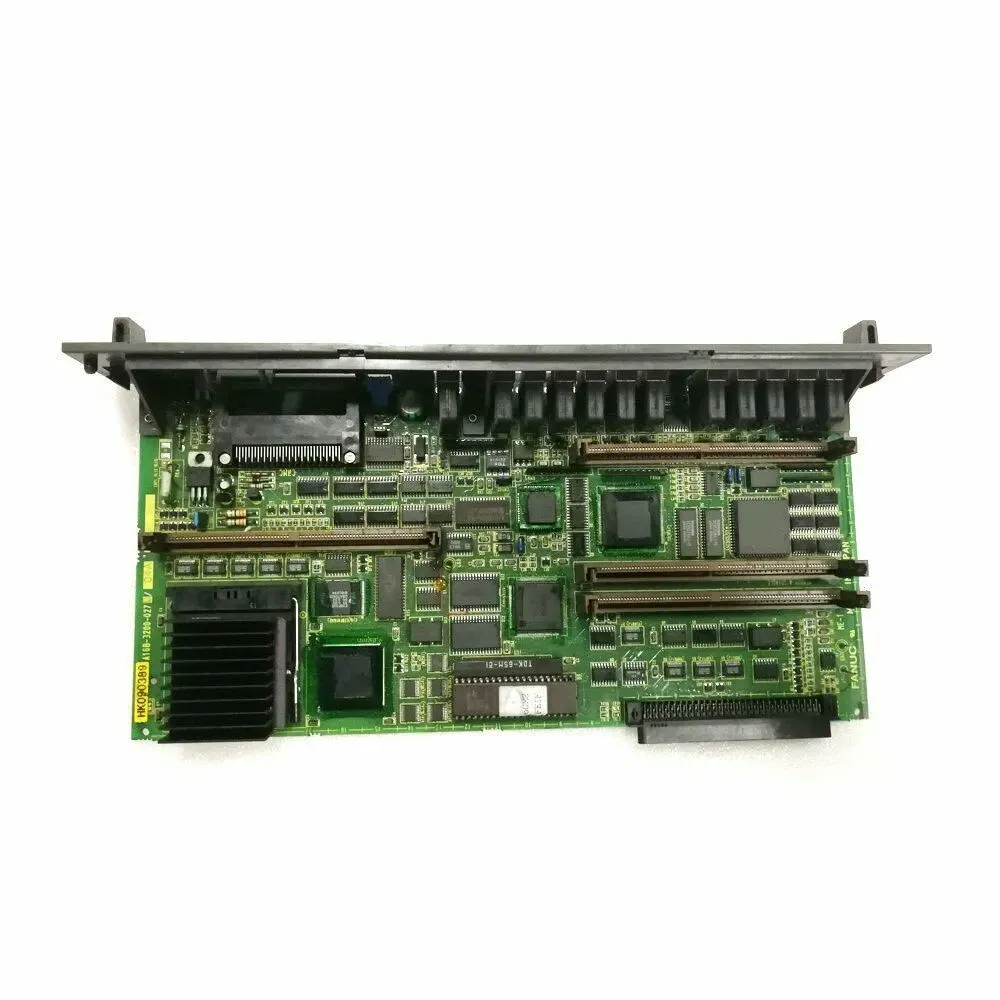 

Совершенно новый A16B-3200-0210/06C A16B-3200-0270 A16B-3200-0362 A16B-3200-0340. Гарантия один год.