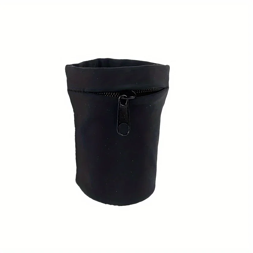 1pc Multifunctional Sports Belt with Cuff, Zipper, Phone Pocket, Armband & Wallet - Perfect for Outdoor Fitness & Cycling!