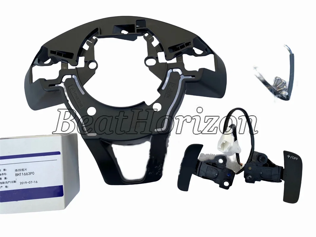 جديد توجيه التحول التبديل لمازدا 3 Axela CX4 CX5 CX8 Atenza CX-4 CX-5 CX-8 2013-2019 OEM BHT1-66-3P0 B62T-V7-480 B62S-V7-481