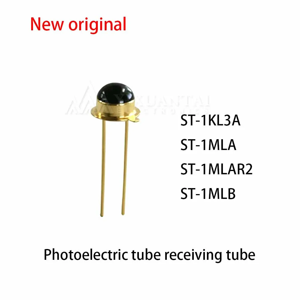 (10pcs) 100% New relay ST-1KL3A ST-1MLA ST-1MLAR2 ST-1MLB Electronic infrared receiver diode sensor