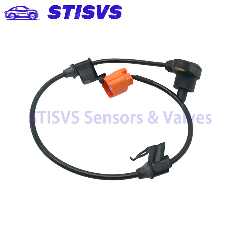 57475-S0K-A53 задний левый правый датчик скорости колеса ABS для Honda Accord Acura CL TL 57470-S0K-A53 57475S0KA53 57470S0KA53 Новинка