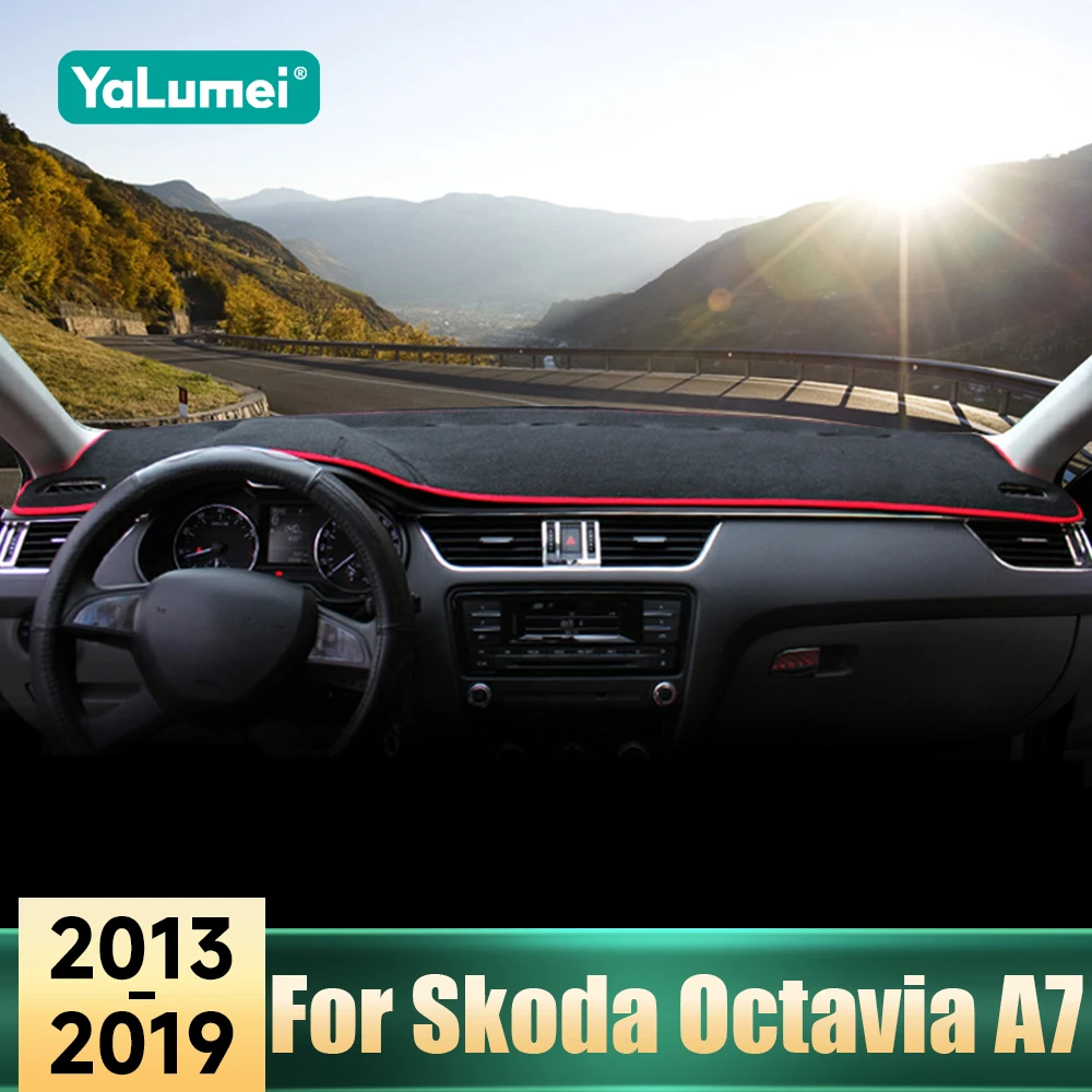 For Skoda Octavia A… - image