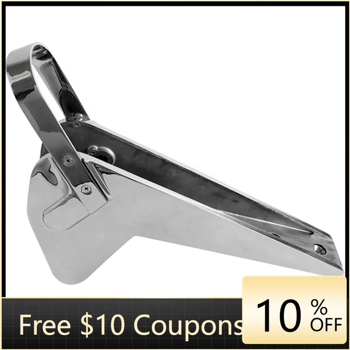 

STLF Factory Direct Sales Boat Accessories Marine Hardware Marine Stainless Steel Heavy Duty Anchor Bow Roller