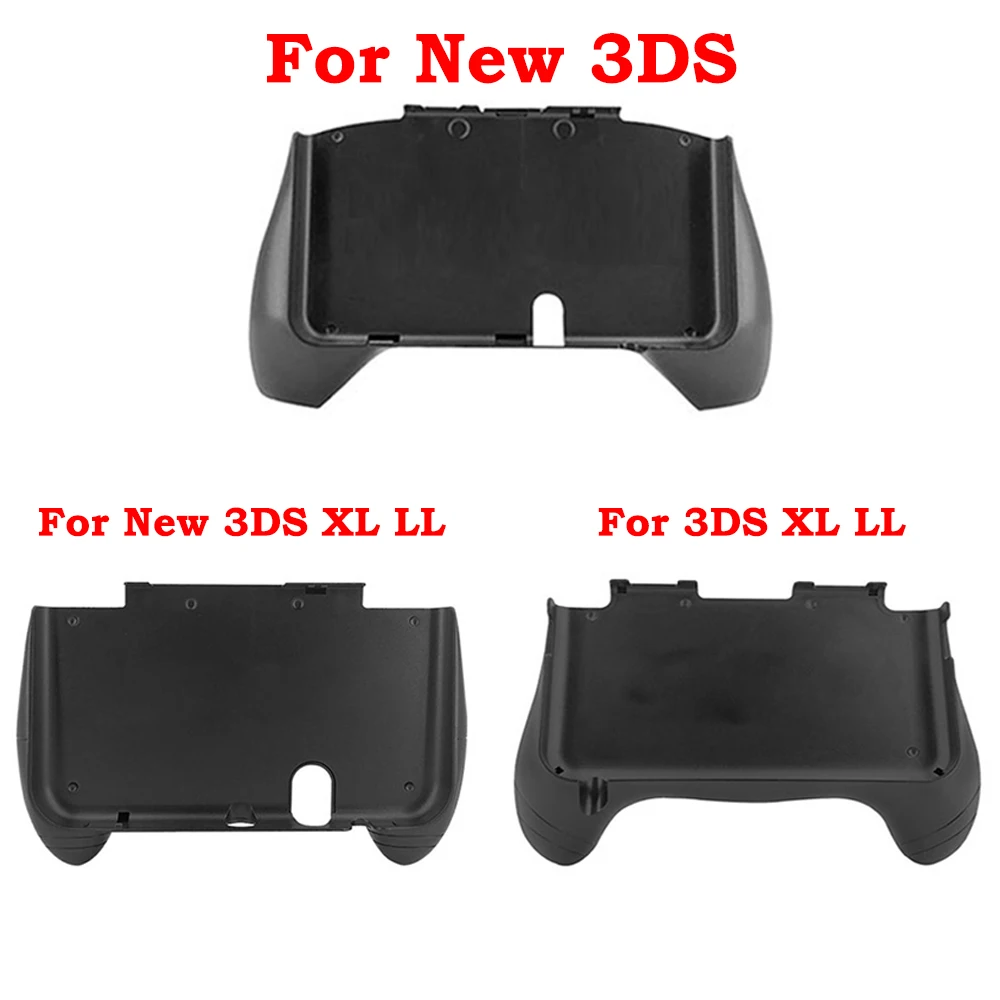 Neue Spiel Controller Fall Hand Grip Griff Stehen Für 3DS LL XL Joypad Schutzhülle Unterstützung Stehen Fall Für Neue 3DS XL LL
