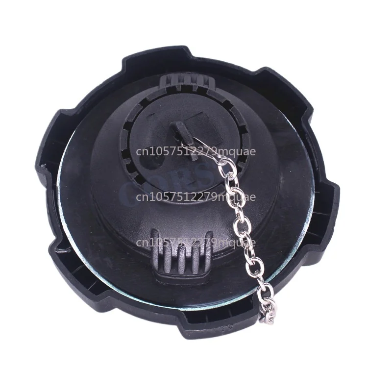 For Mercedes-Benz Actros Truck with Key Lock Fuel Tank Cap External Parts A0004700405