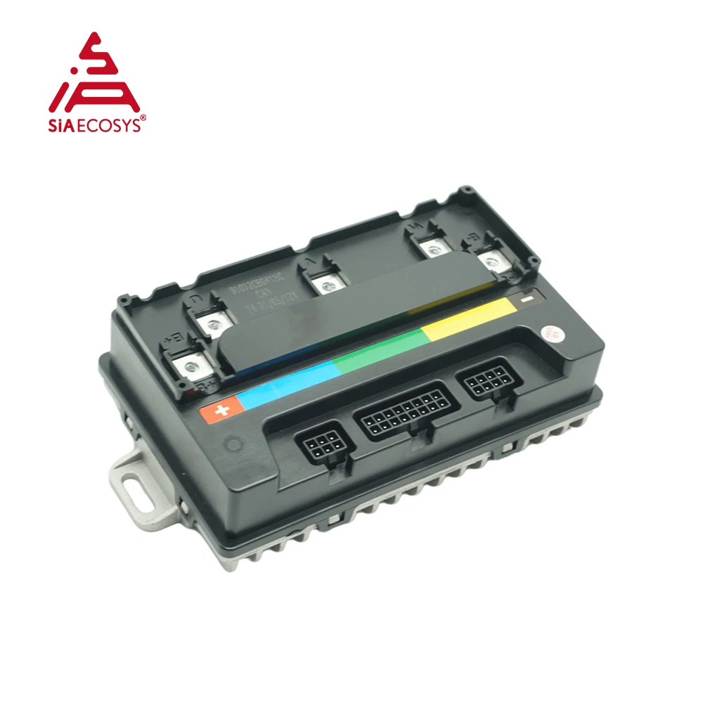 

VOTOL EM50SP Programmable Controller 72V 50A for 55KPH Electric Scooter Includes Adjustable Programming Cable