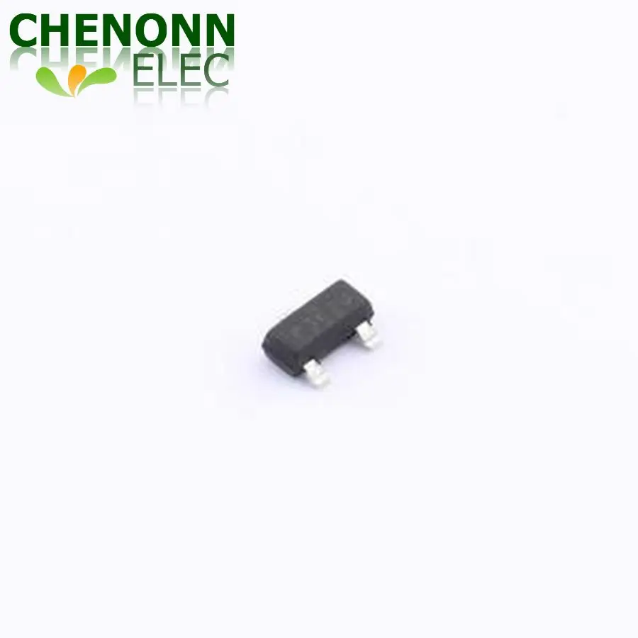 50PCS/LOT IRLML9301TRPBF (MOSFETs)