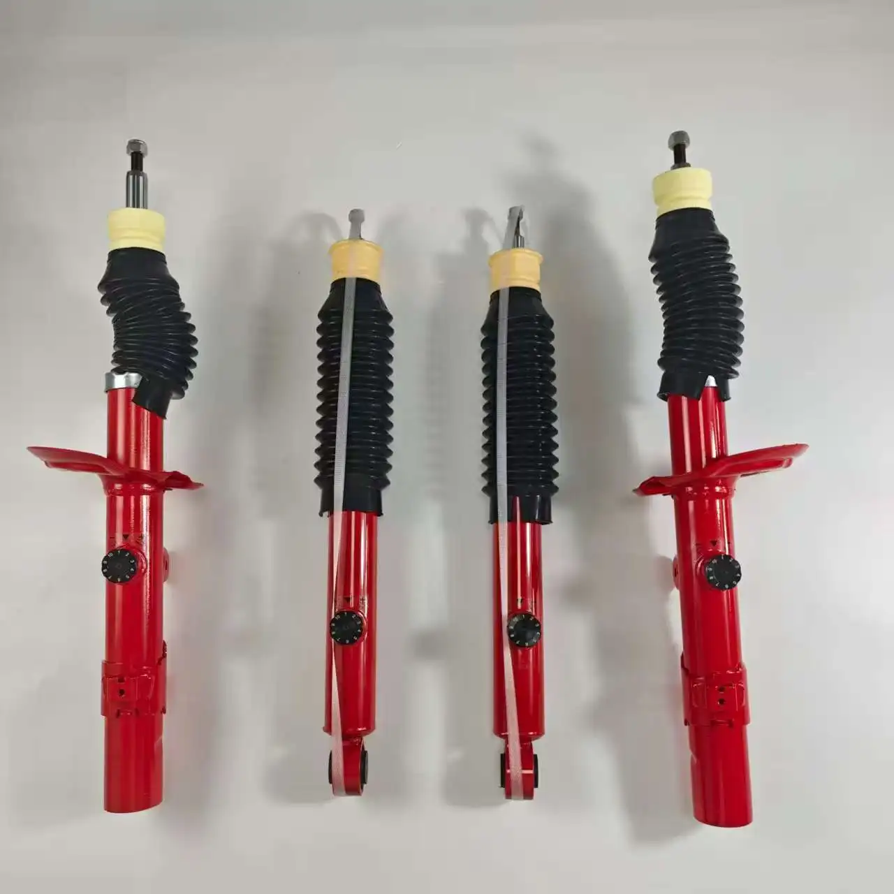 SOARAP High Quality Strong And Durable Car Rear Oil Shocks For Honda CRV