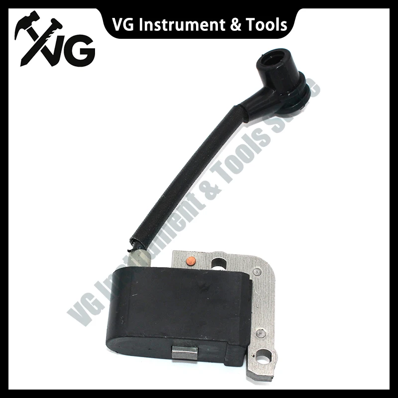 Катушка зажигания для Emak Oleo Mac Efco Dynamac JOHN DEERE CUB CADET 942 946 936 940 152 147 952 947 CS5018 CS 5220 CS40 50070013AR Катушка зажигания для Emak Oleo Mac Efco Dynamac JOHN DEERE CUB CADET 942 946 936 940 152 147 952 947 CS5018 CS 5220 CS40 50070013AR