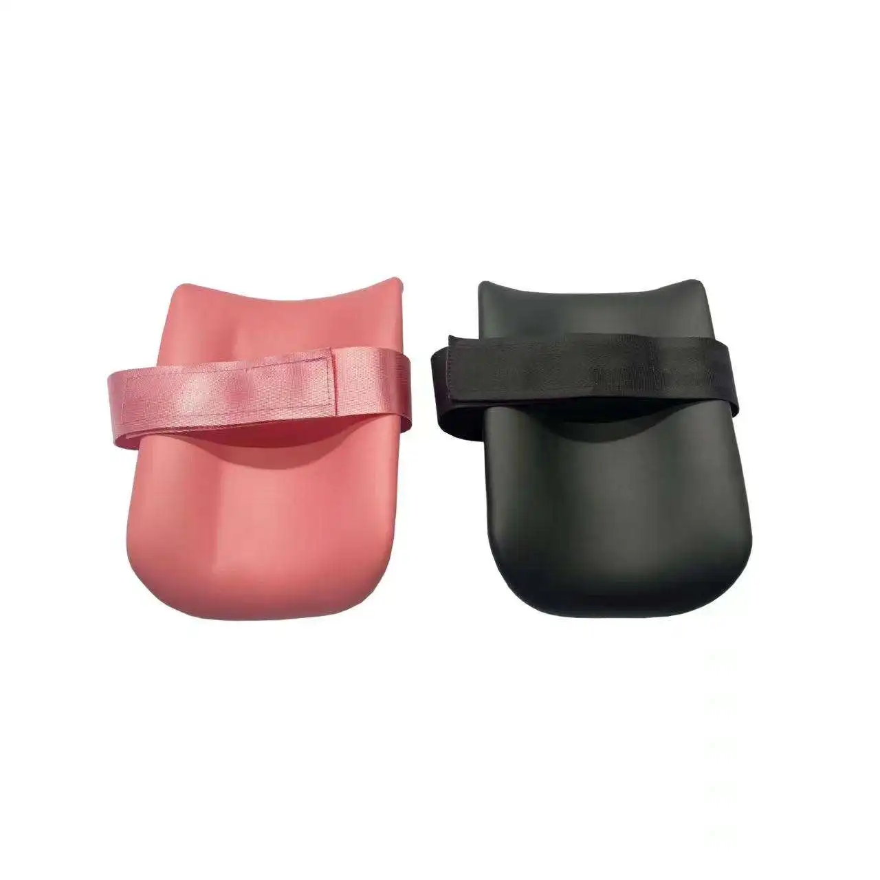 Hospital Operating Table Bed Accessories Leg Support Medical Leg Holder with Seamless Foam Pad