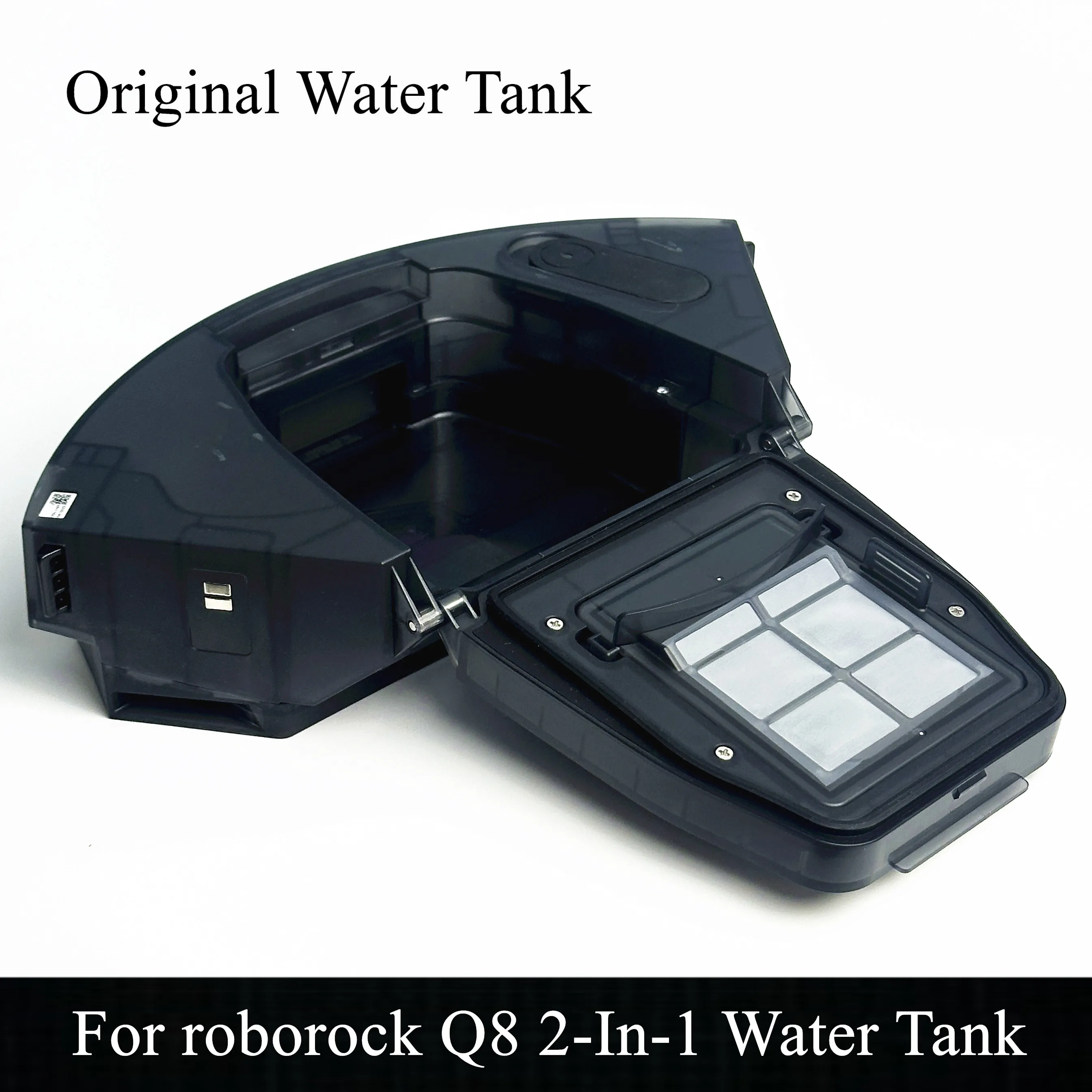 オリジナル-2-in-1-水タンクダストボックス-roborock-ロボット掃除機-q8-ロボット掃除機部品アクセサリー