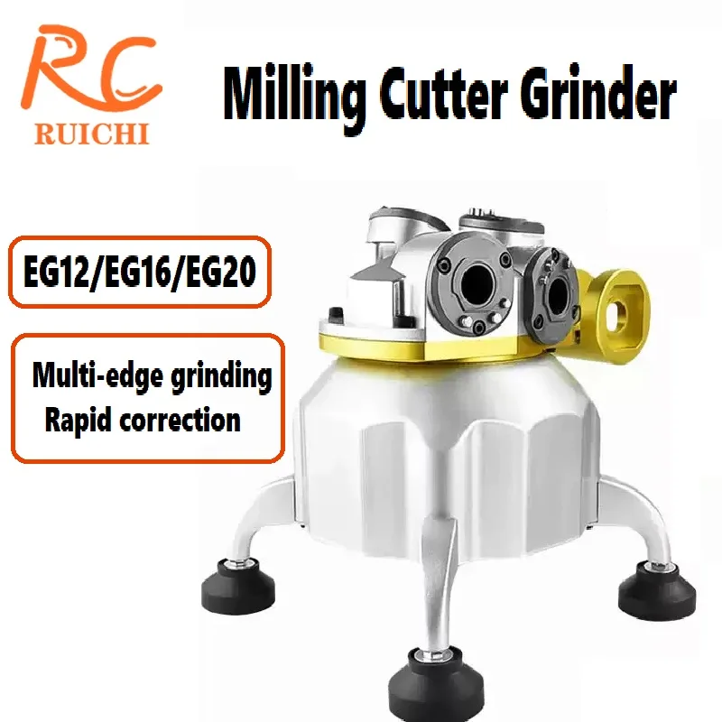 

Многогранный фрезерный станок для заточки, шлифовальный круг, фрезерный станок из сплава вольфрамовой стали, заточка