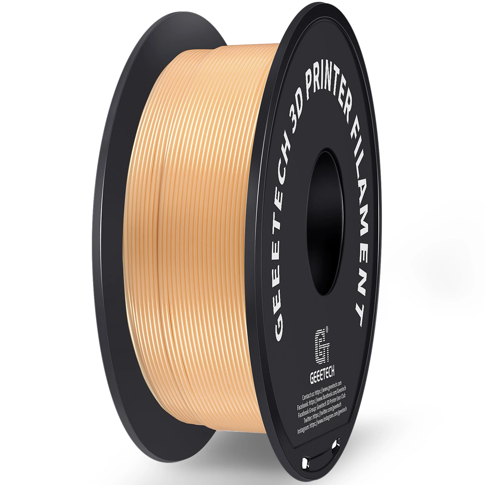 Geeetech — filament PLA i PETG 1,75 mm — zdjęcie produktu 13
