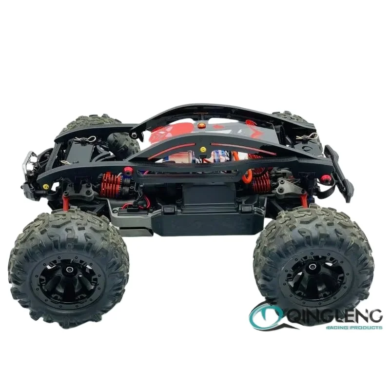 

Нейлоновый каркас QL для 1/16 TRAXXAS EREVO E-REVO SUMMIT