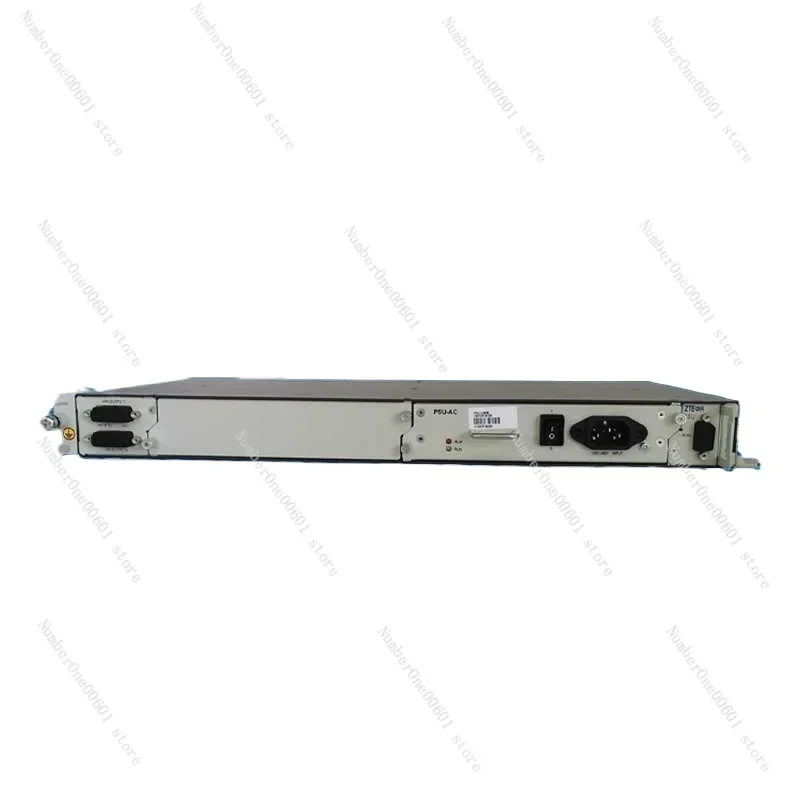 

PSU30-AC Original 15A/30A AC To DC C300/C320 OLT Power Supply PSU-AC