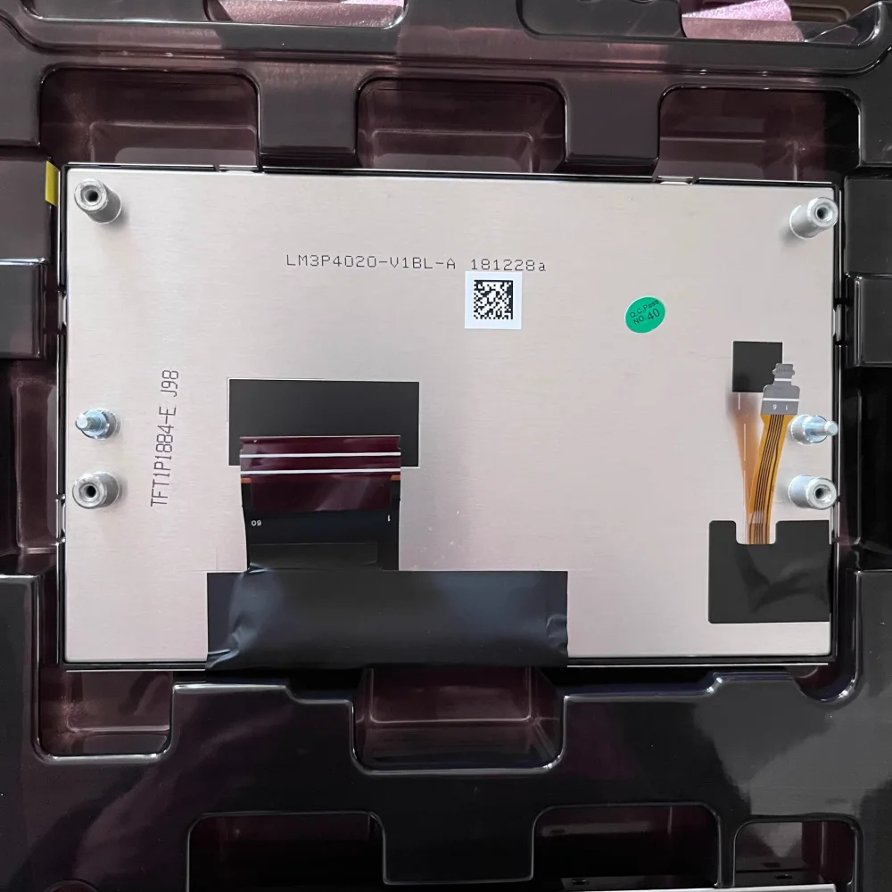 

TFT1P1884-E LCD Display Screen Panel