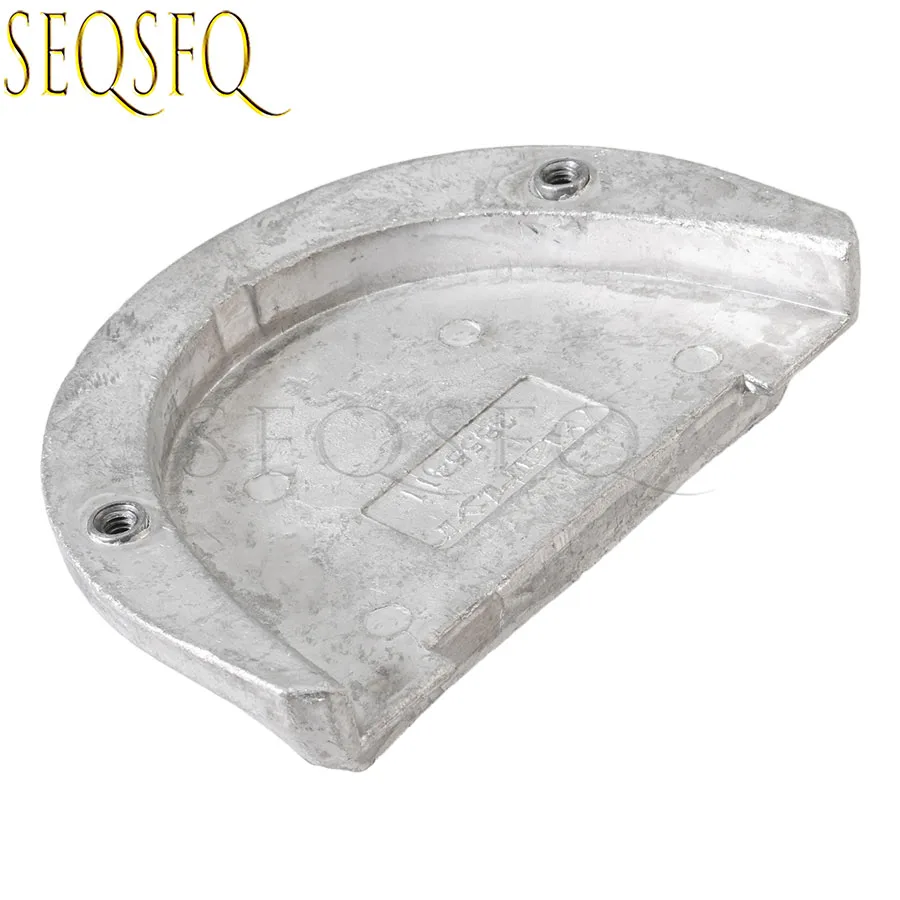 

3854866 3855140 3855411 Anode for Volvo Penta MARINE DIESEL DP-S SX-C SX-M SX-R 984513 CM3855411Z 12774 18-6028 Boat Engine Part