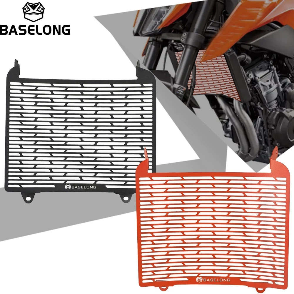 

For KTM DUKE 790 790Duke 2018 2019 2020 DUKE 890 890duke 2020 2021 Motorcycle Accessories Radiator Grille Guard Covers Protector