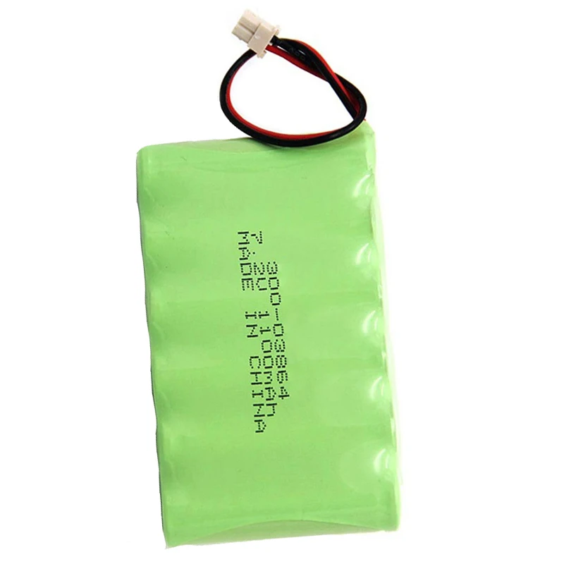 7.2V NI-MH 300-03864-1 Battery Compatible with Honeywell Alarm Lynx WALYNX-RCHB-SC Honeywell Lynx Touch K5109 LYNXRCHKIT-SC