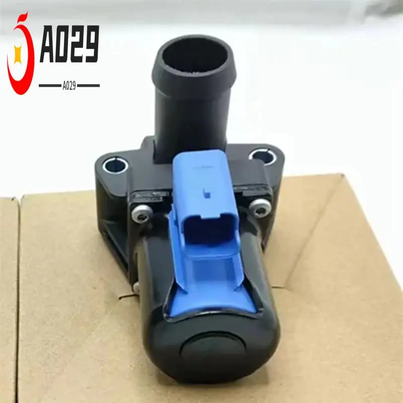 

A029-Car Heater Water Control Valve For Volvo V70 V40 S80 S60 1.6T 2007- For Ford Kuga 2013-