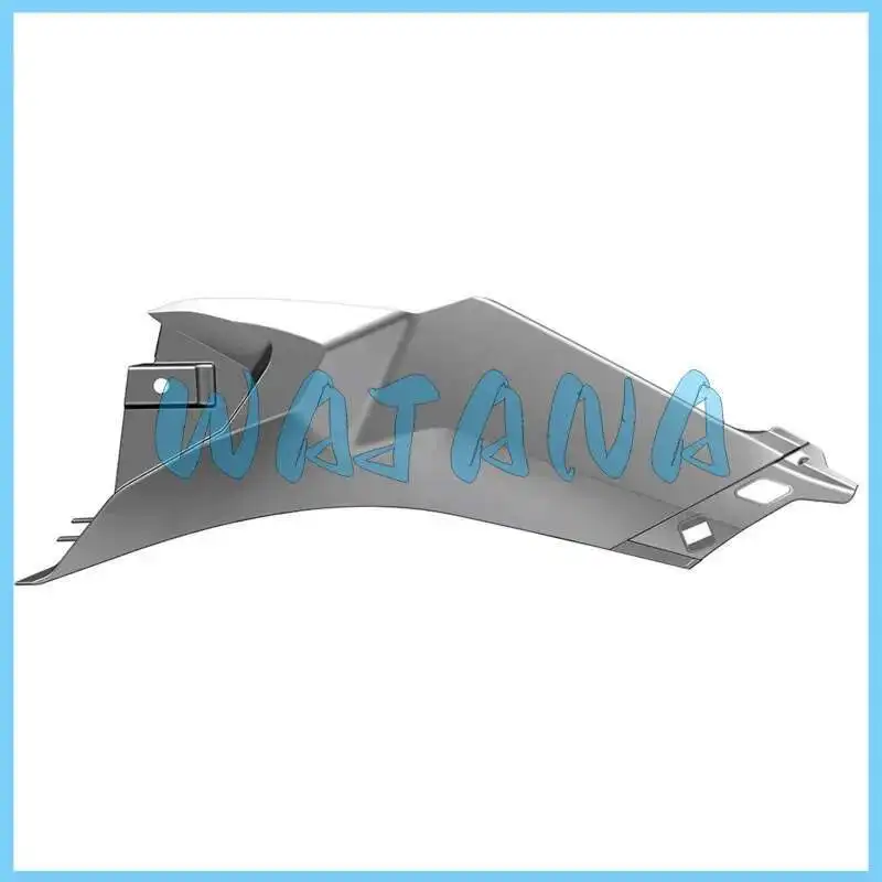 

Kd150-z2 Dark Gray Left / Right Side Cover Front (high Gloss) 4041201-154051 / 4041201-155051 For Kiden Original Part