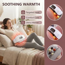 Electric Abdominal Massager๏ผStomach massager, Abdominal Massager ๏ผhealth gift, give to family and friends